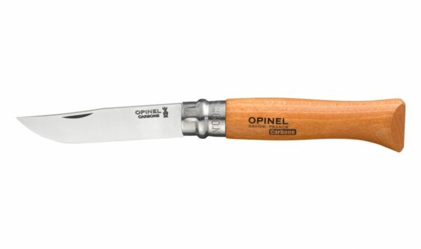 Couteau Opinel Carbone N°09 Tradition