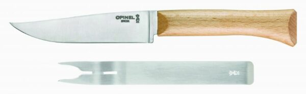 Kit Fromage Opinel Couteaux + Fourchette