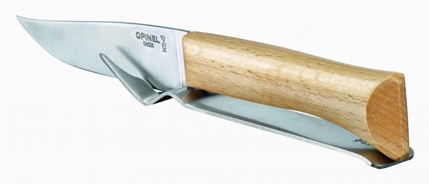 Kit Fromage Opinel Couteaux + Fourchette