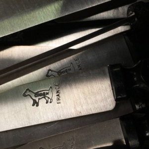 La Coutellerie de Thiers