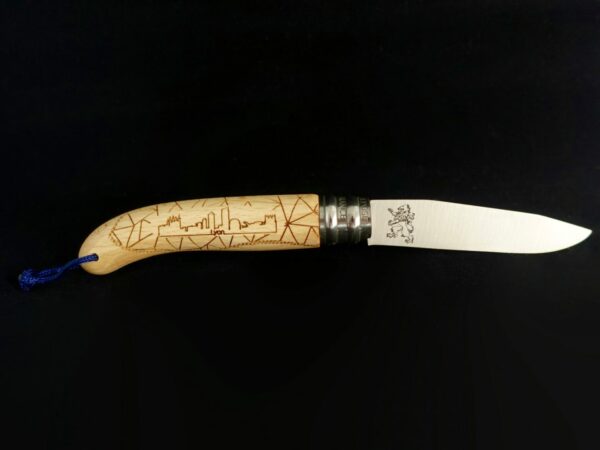 Couteau Verdier L’Alpage modèle Lyon