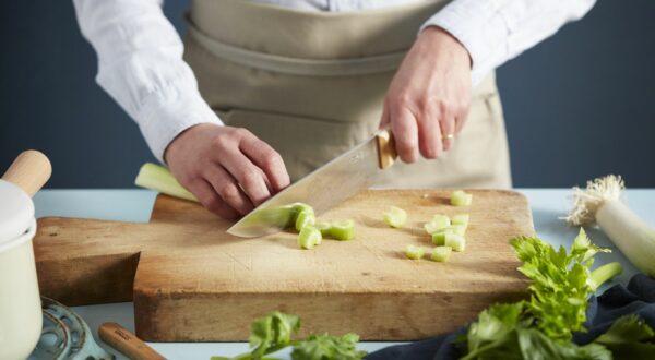 Couteaux de cuisine
