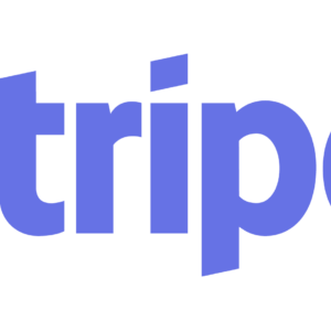 Powered by Stripe