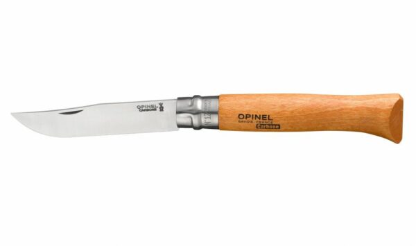 Couteau Opinel 12 Inox Tradition