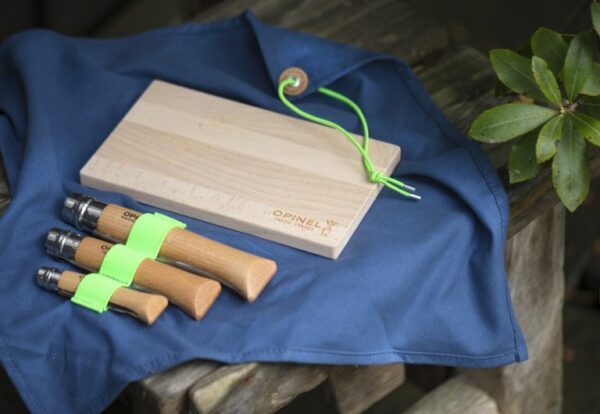 Kit Cuisine Nomade
