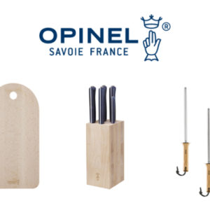 nouveautés accessoires opinel