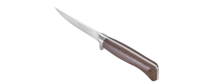 Couteau Opinel Désosseur Les Forgés