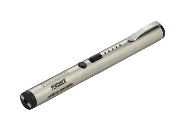 STYLO DE DEFENSE ELECTRIQUE PENSHOCK 2.000.000 VOLTS