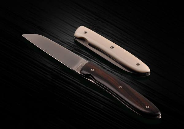 Couteau pliant Perceval L08