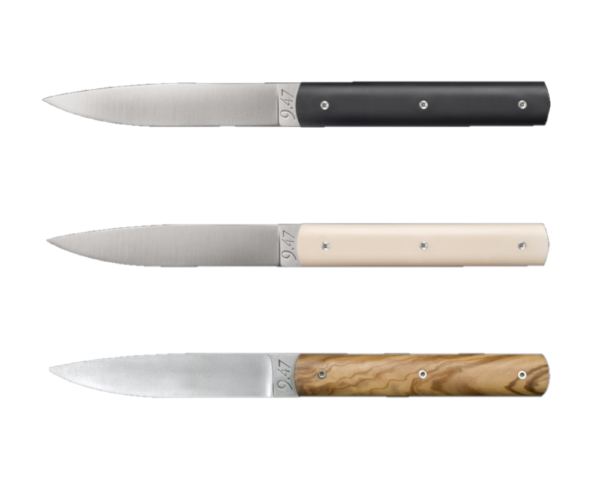 Le couteau de table 9.47 Perceval