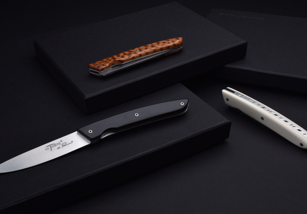 Couteau pliant Perceval Le Thiers