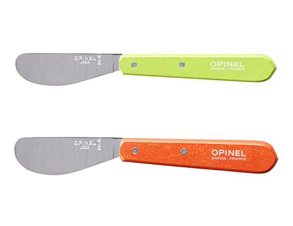 Couteaux à tartiner Opinel