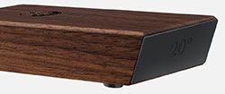 HORL2 Angle 20° aiguisage stable