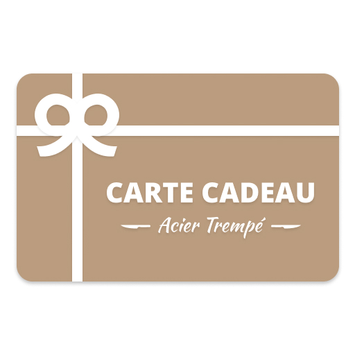 Carte Cadeau