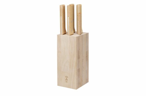 Bloc Parallèle Viande Opinel