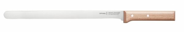 Couteau à Carpaccio Opinel N°123 Parallèle - Acier Trempé