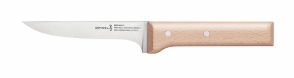 Couteau Opinel N°122 Viande & Volaille Parallèle - Acier Trempé