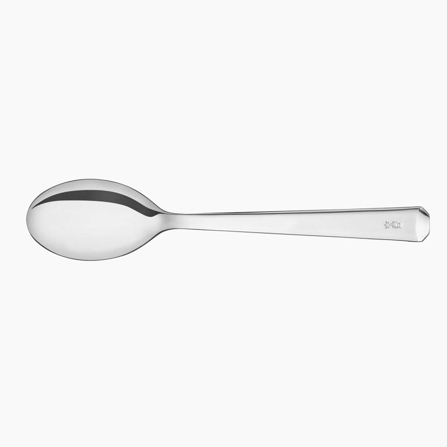 Cuillère acier inox collection Perpétue Opinel