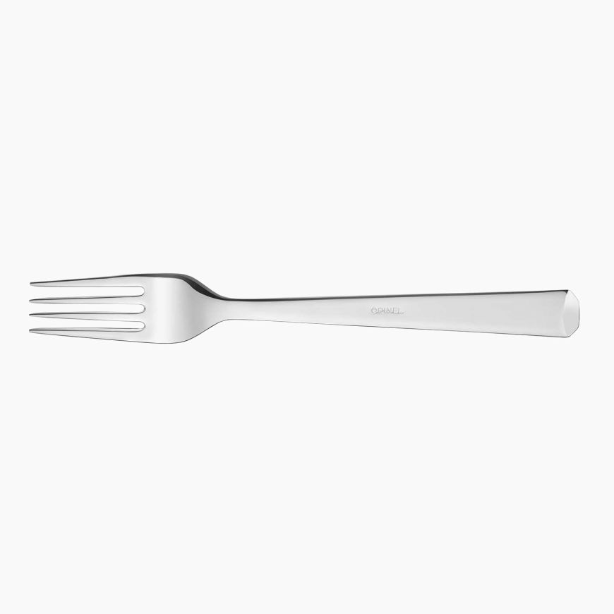 Fourchette acier inoxydable Perpétue Opinel