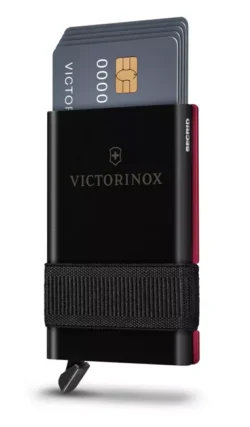 Portefeuille SMART CARD Victorinox