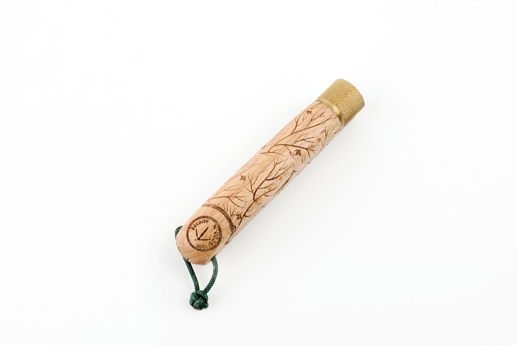 Couteau Bécasse Série Chasse Collection FOCUS – Image 3