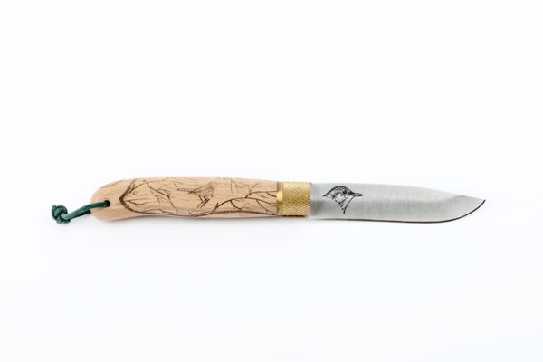 Couteau GRIVE série Chasse Collection FOCUS