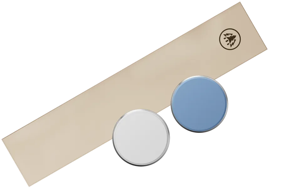 Aiguiseur HORL 3 Premium Set