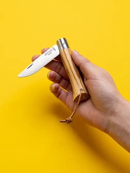 couteau de poche Opinel Néo6